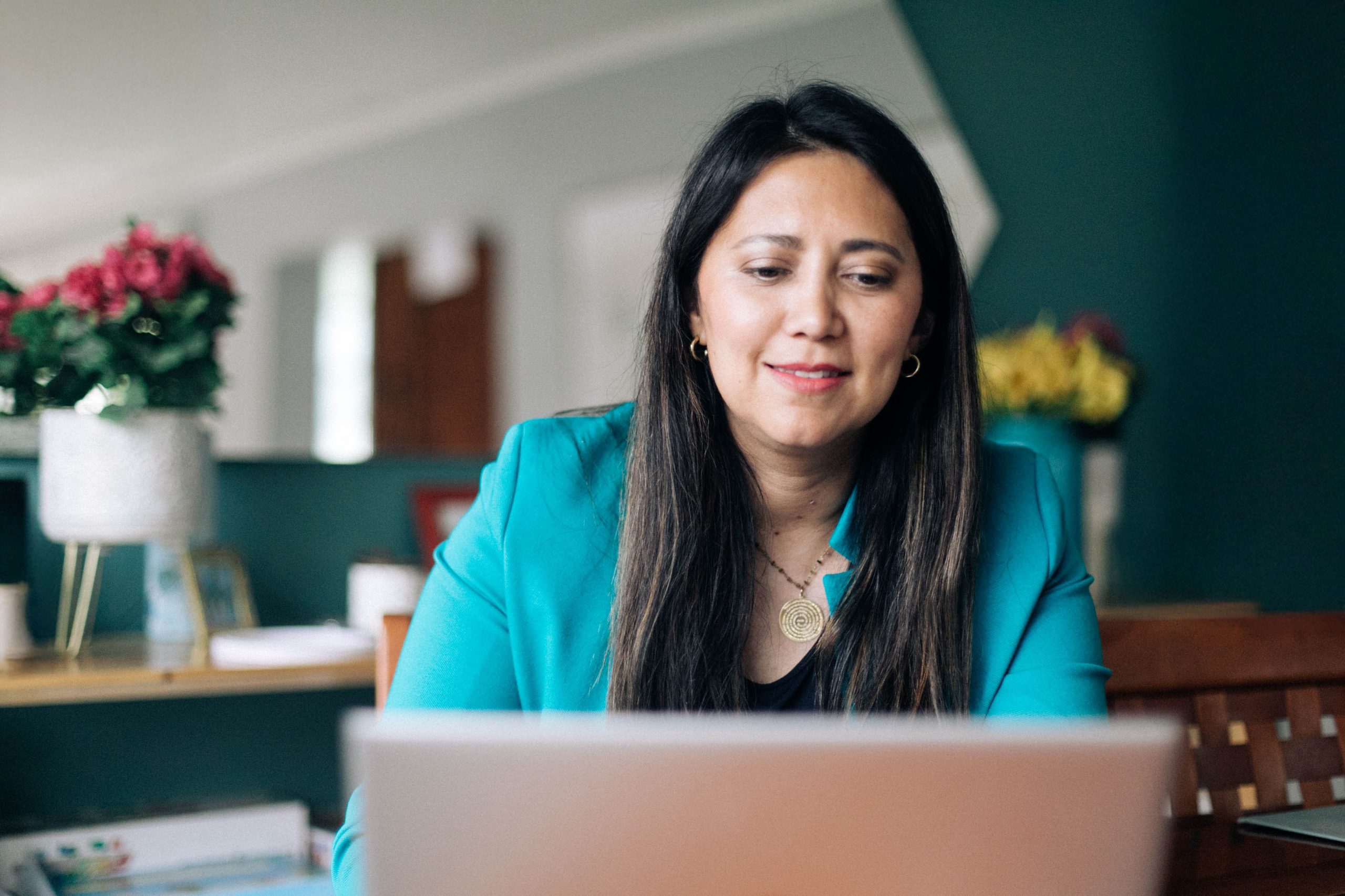 Diagnóstico Estructural y Gestión de Cambio